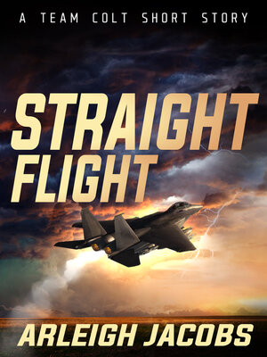 cover image of Straight Flight